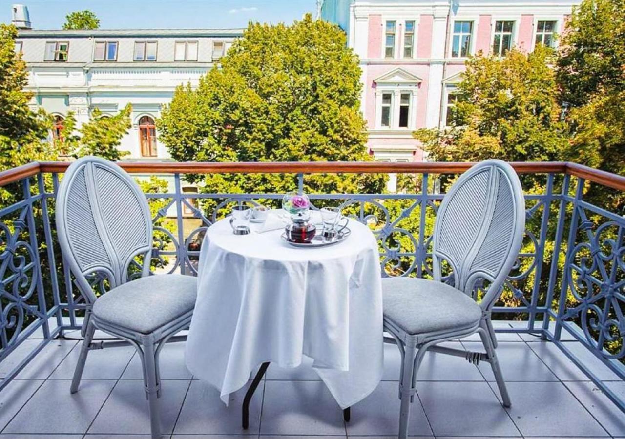 Апарт-отель Continental 4*