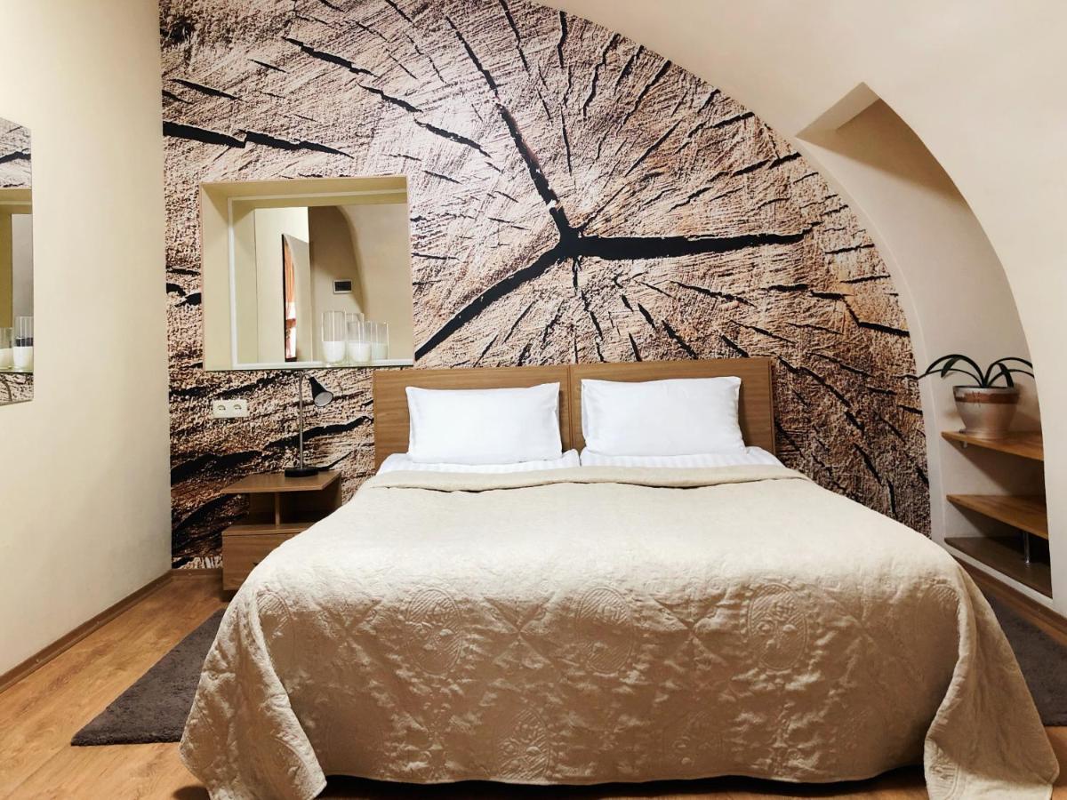 Aparthotel Continental 4*
