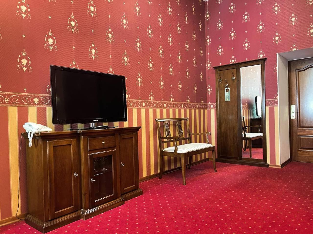 Continental Aparthotel