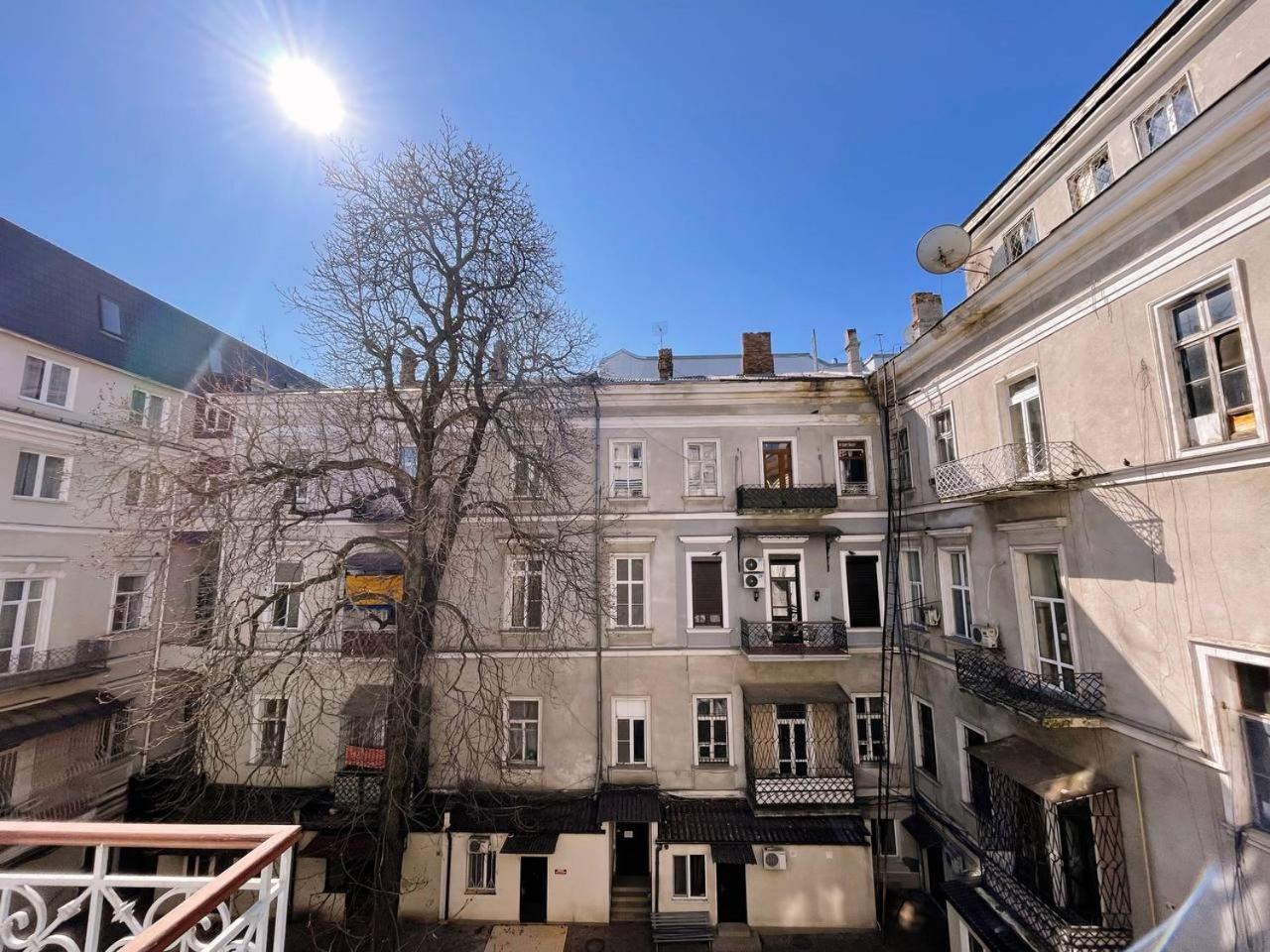 Continental Aparthotel 4*