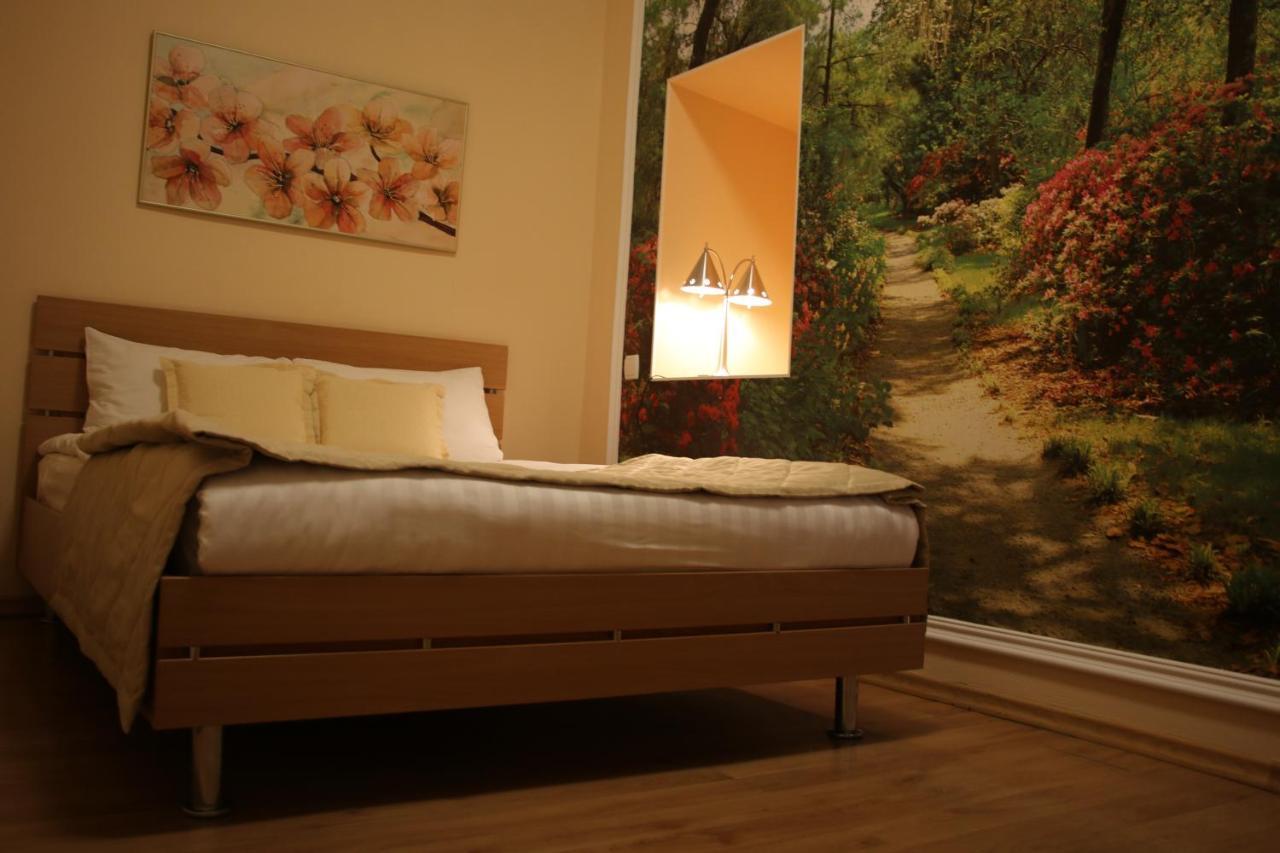 Continental 4* Odesa
