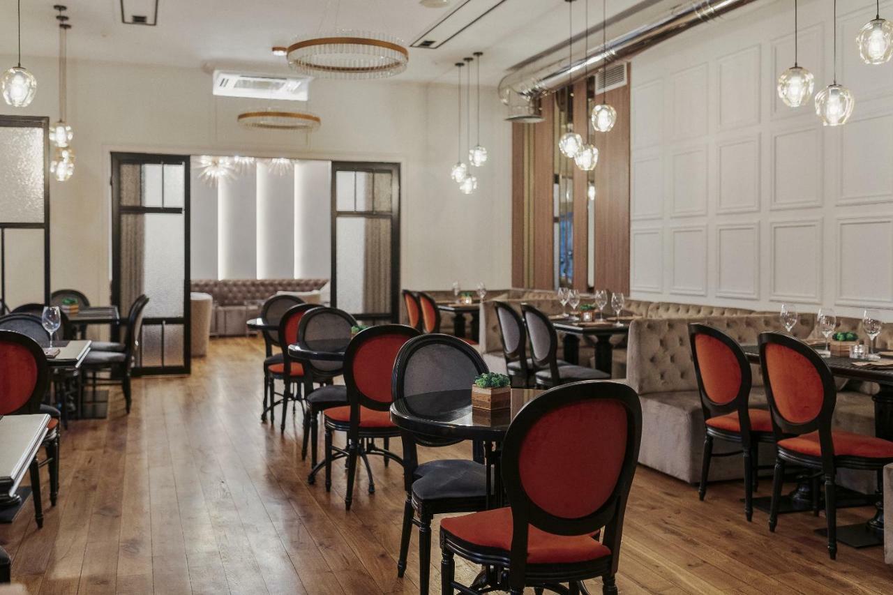 Aparthotel Continental