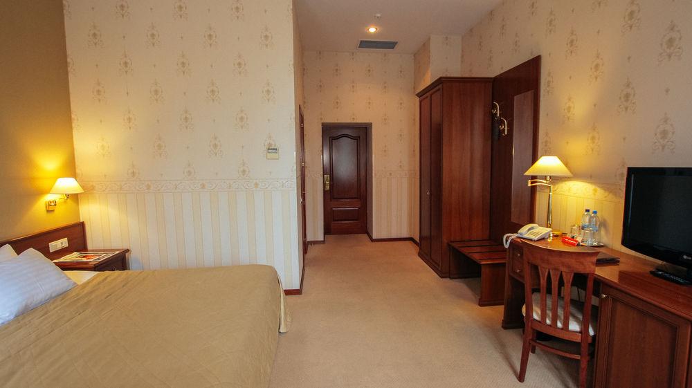 Continental Апарт-отель 4*