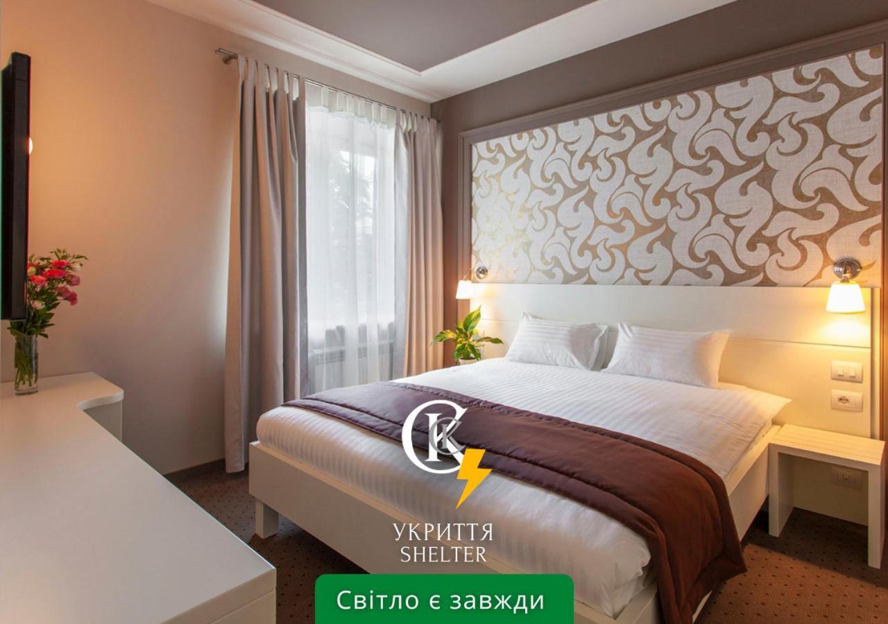 Continental 4* Одесса