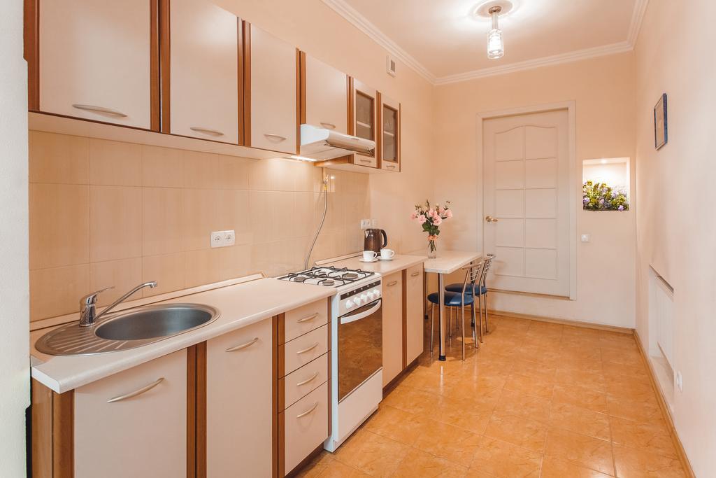 Апарт-отель Continental 4*
