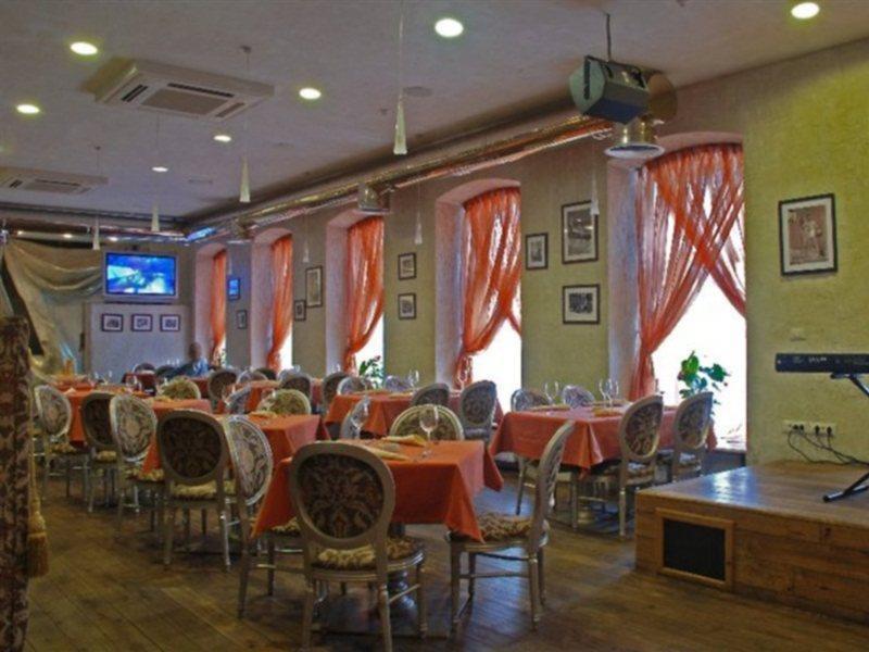 Апарт-отель Continental 4*