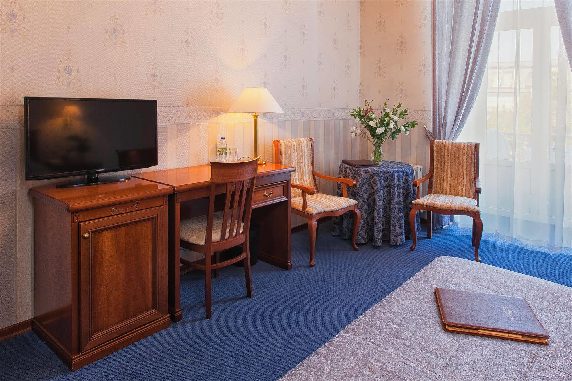 Continental 4* Одесса