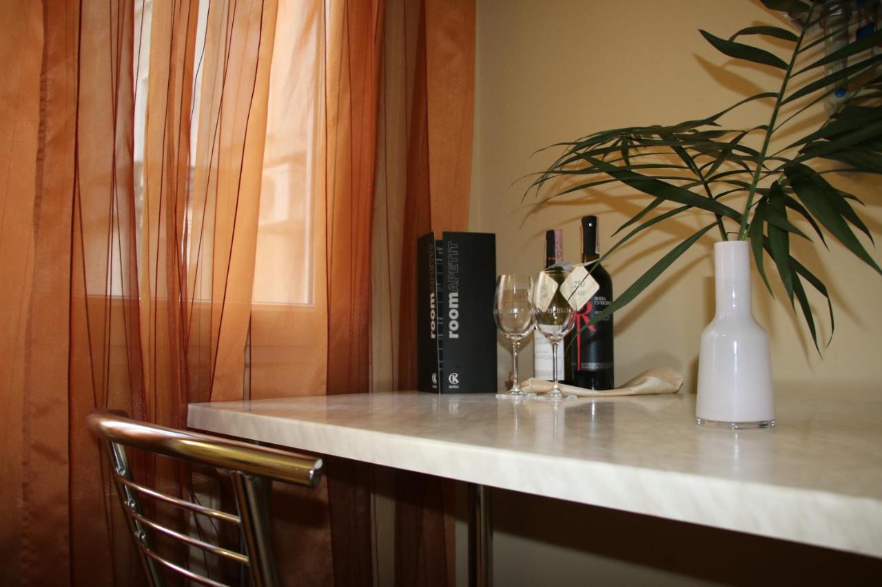 Continental 4* Odessa